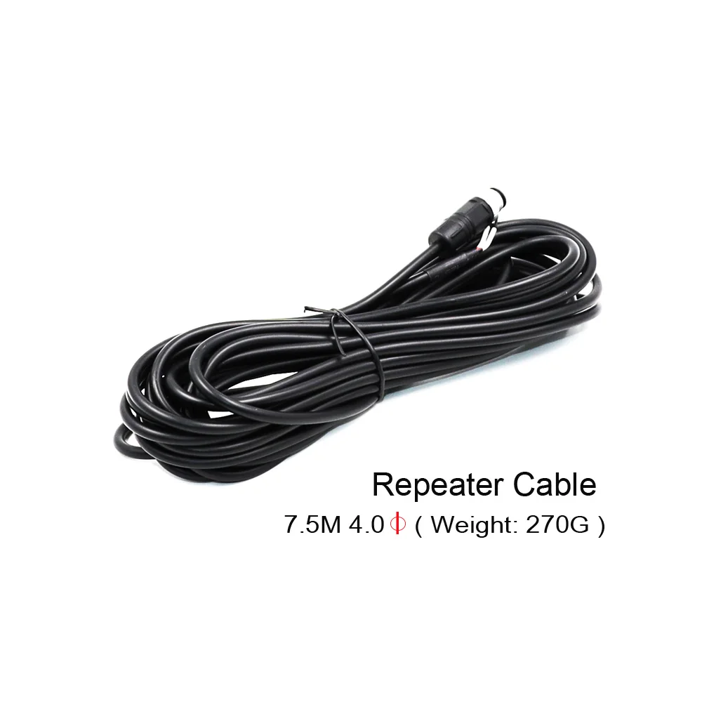 EANOP Truck TPMS Reapter Signal Amplifier