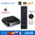 X96 mini Android 9.0 Smart tv box 2.4 G Wifi S905W Quad Core 4K 1080P Full HD Media Player 64 bit X96mini Set-Top Box