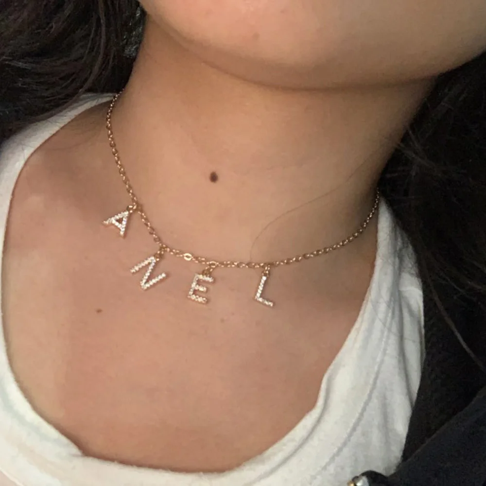 14inch - Customized Necklaces - AliExpress
