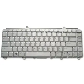 

JIANGLUN For Dell Inspiron PP22L PP25L PP26L PP28L PP29L Silver US Keyboard NK750