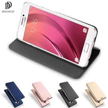 

Leather Case for Samsung Galaxy A3 2017 Fundas Luxury Flip Stand Card Holder Wallet Cover for Samsung A3 2017 Cases Coque Hoesje