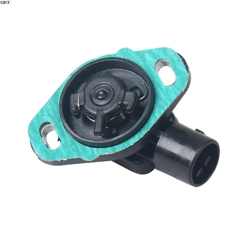 

TPS Throttle Position Sensor 06164PM5A02 16400P06A11 for Acura For honda /Accord /Civic CRV Integra Prelude