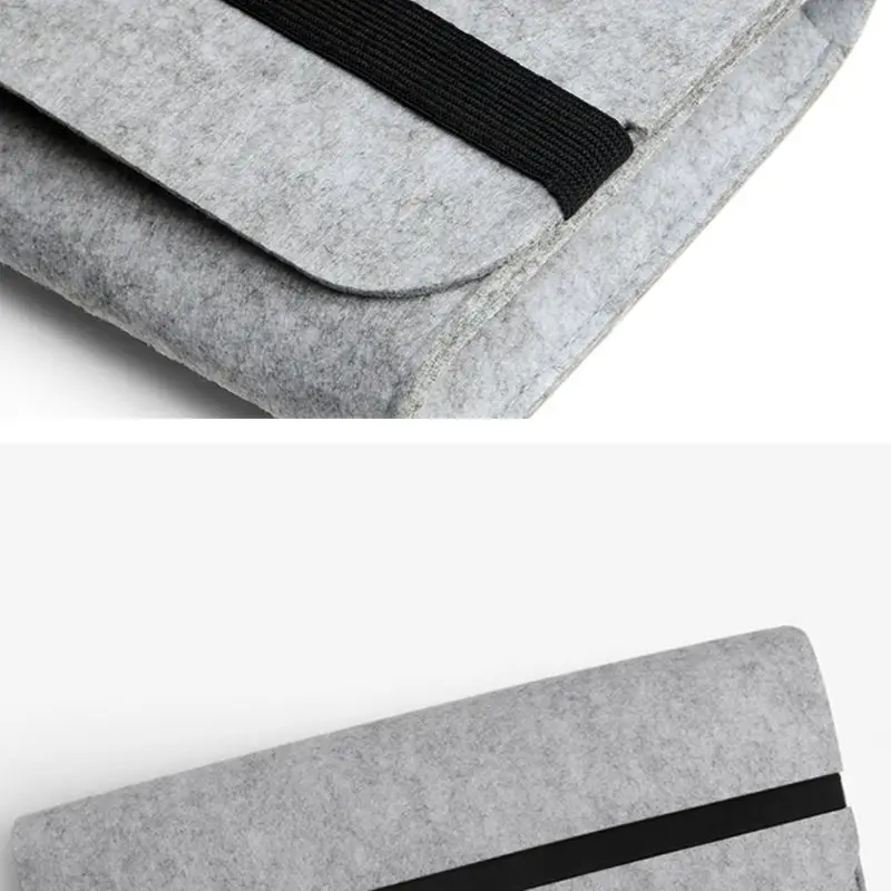 휴대용 보관함 펠트 내구성 파우치 방진 기계식 키보드 가방