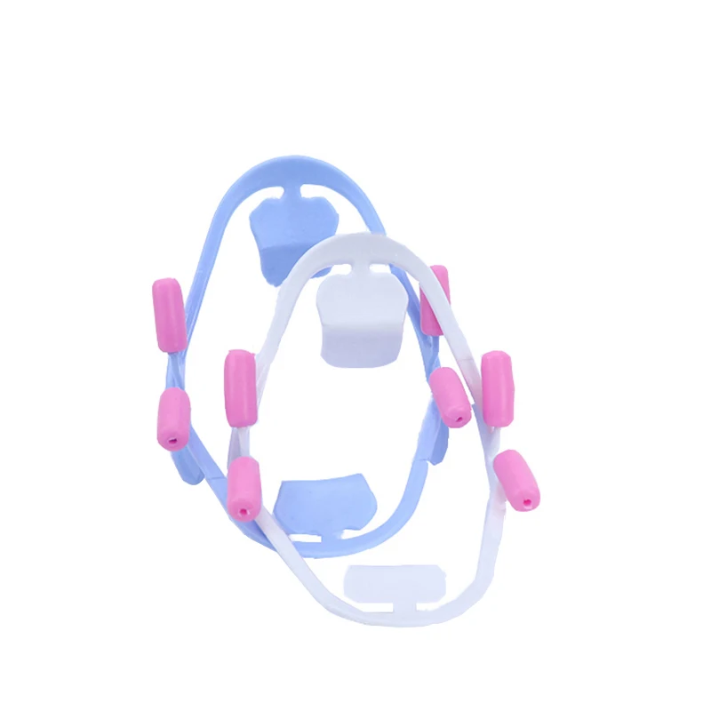 

3D Oral Dental Mouth Opener Orthodontic Oral Intraoral Cheek Retractor
