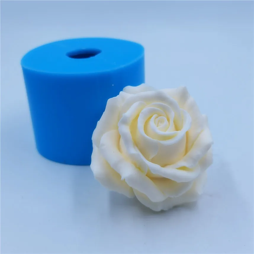 Middle Flower