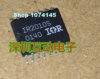 IR2010S IR2010SPBF IR2010 SOIC-16