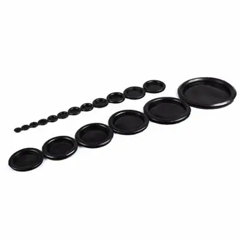 

Electrical Rubber Washer Black Gas cylinders Chemical pipes Industrial