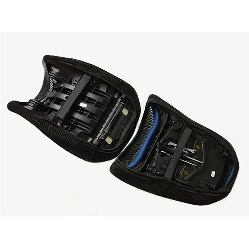 Motorcycle Seat Covers for BMW R1200GS R1250GS R 1250 GS ADV Adventure Fabric Saddle Cover