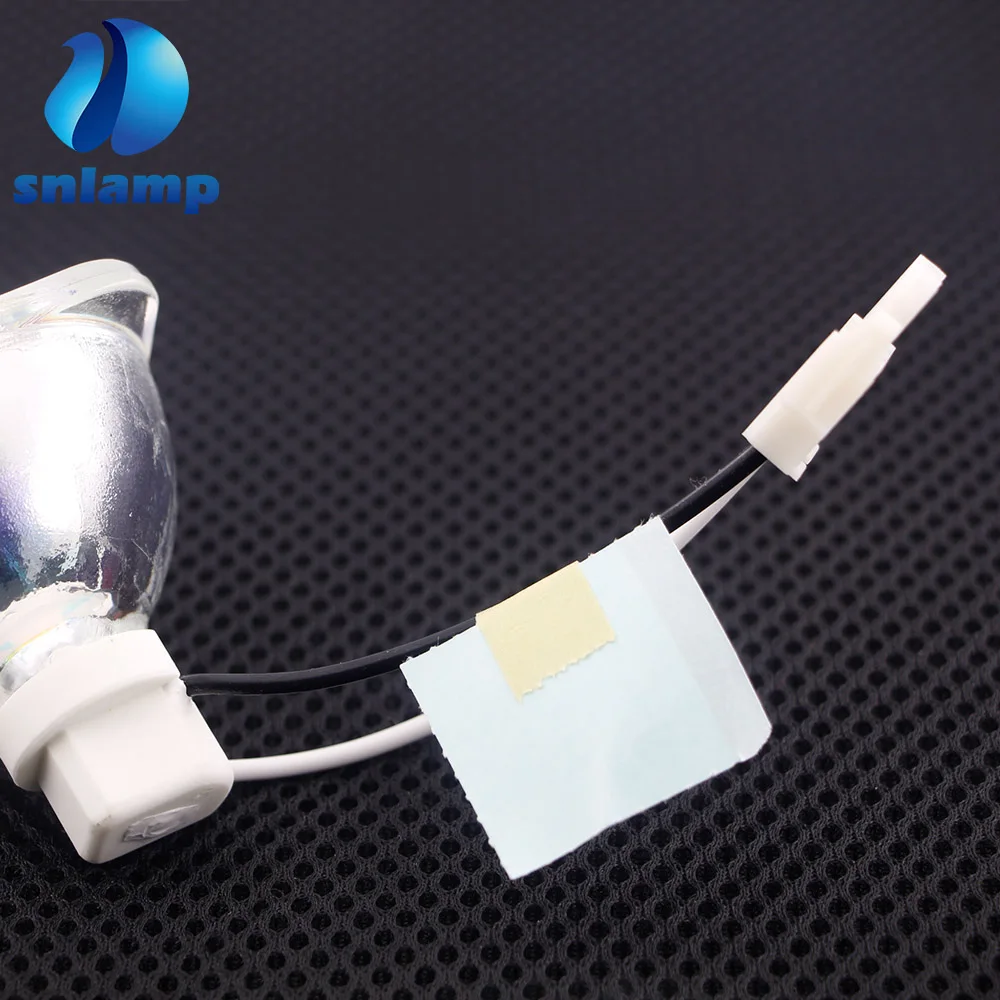 Оригинальная Лампа для проектора 5J.J5205.001 MS500 MX501 V ms500 + без корпуса|projector lamp|bare lamplamp