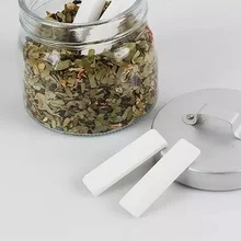 2 шт. диатомит впитывающий влагу бытовой Крытый портативный влагостойкие инструменты для холодильник шкаф ящик