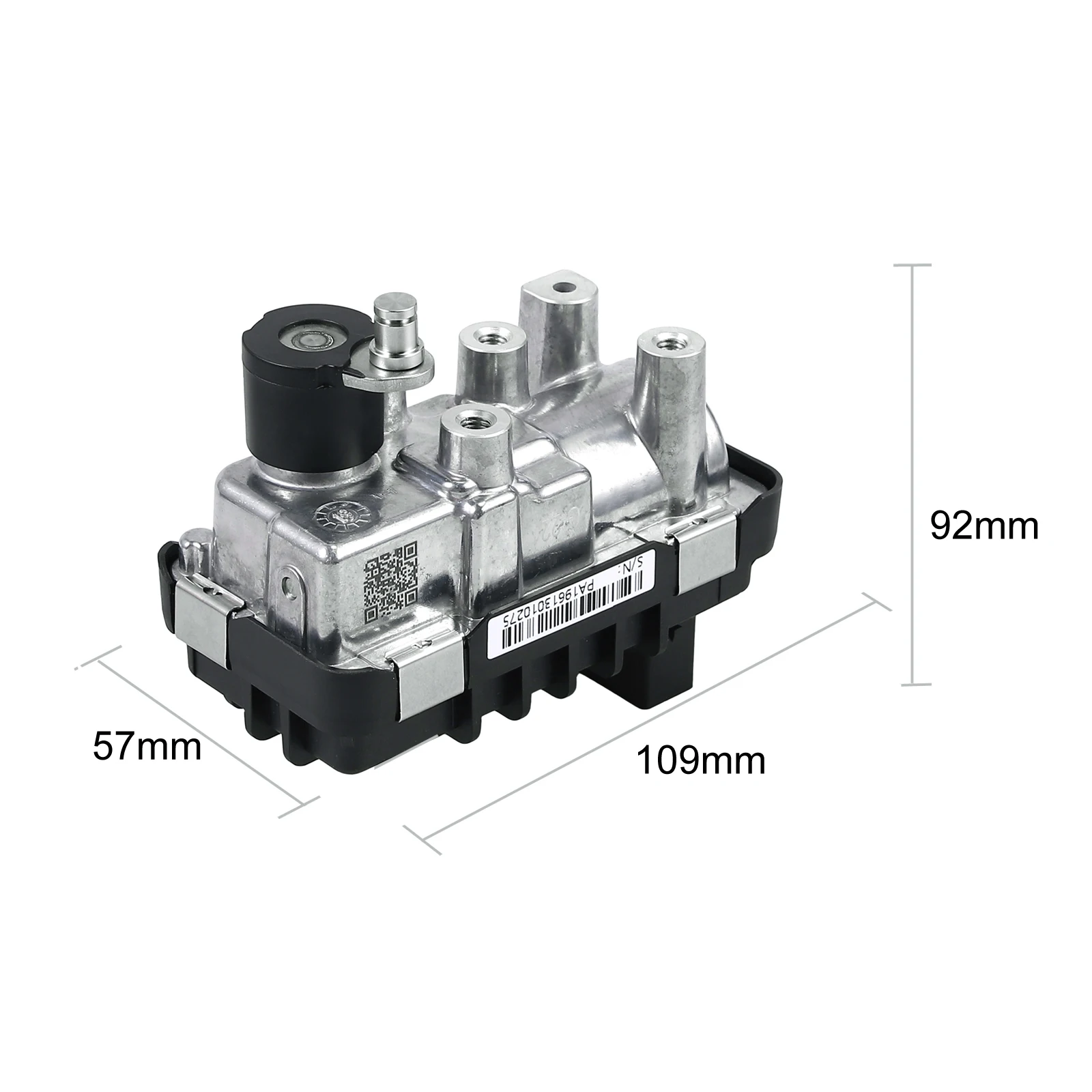 AUTOUTLET DC 12 В для выключателя окна питания левый 98-10 для Volkswagen Beetle G-219 1C0959851 1C0959855 1C0959527 322231324450