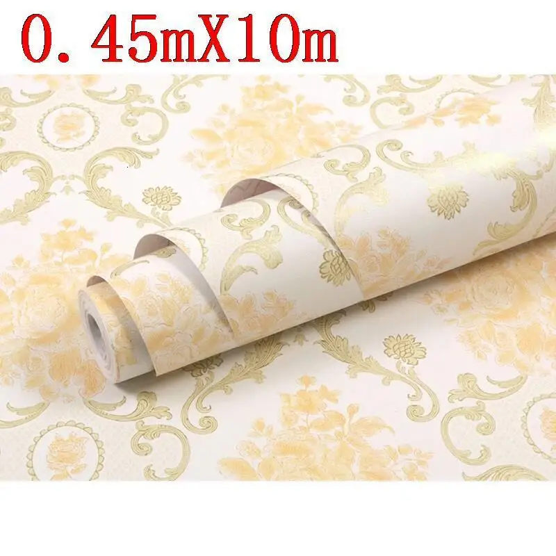 Детские обои для гостиной, современный Behangpapier, Настенные обои Adhesivo Infantil Papier Peint Tapiz Papel De Parede