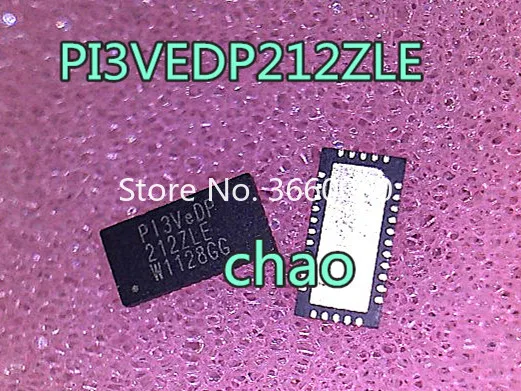 5 шт./лот PI3VEDP212ZLE P33VEDP 212ZLE QFN