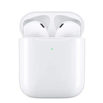 

New Hot Products AP2 TWS 1:1 Air 2 Pods Pop-up Sensor Optical Control Wireless Earphones Earbuds Headphones Headset AP 2
