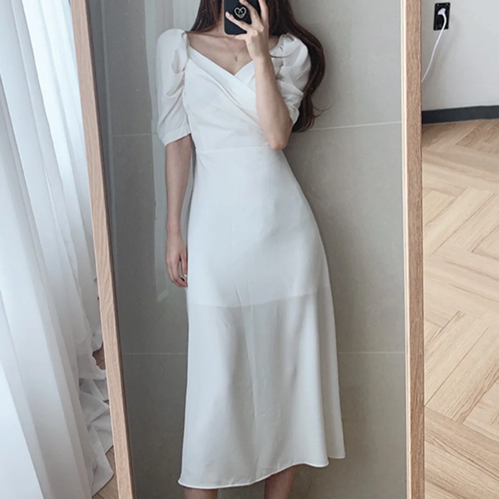 korean homecoming dresses