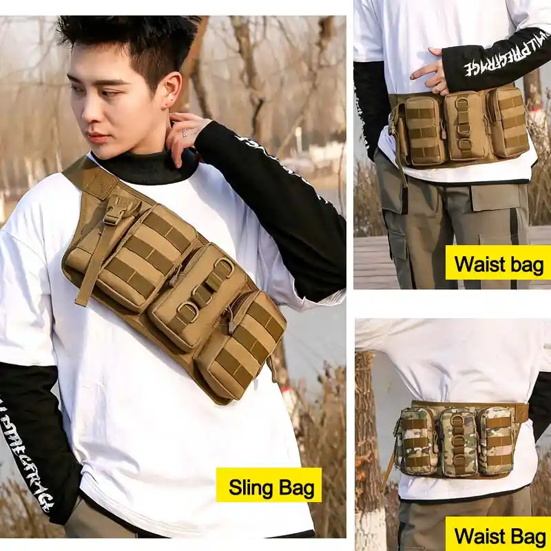 army bag sling