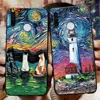 3D Emboss Case fOR Huawei P Smart 2022 P20 P30 P40 Mate 20 40 Honor 10 Lite 20 Pro 8X 9A 10i 20i Y8P Y6 Y7 Y9 Prime 2022 Fundas ► Photo 1/6