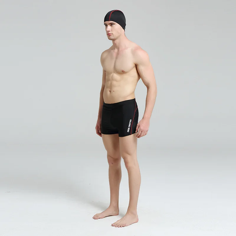 

MEN'S Swimsuit Swimming Trunks Boxers Shorts Swimming Trunks
