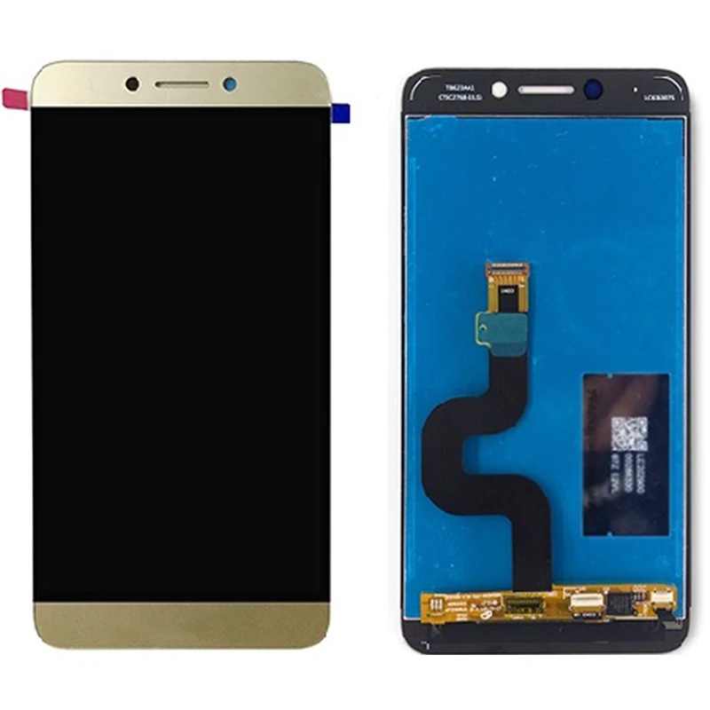 ЖК дисплей X626 для Letv Leeco 2 2pro X620 сенсорный дигитайзер в сборе замена LeEco Le S3 X622