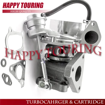 

RHF4H VN4 Turbo For Nissan Truck CabStar 2.5L 2006- Navara D22 YD25DDTI 14411-MB40B 14411-VM01A 14411-MB40C VA420125 free ship