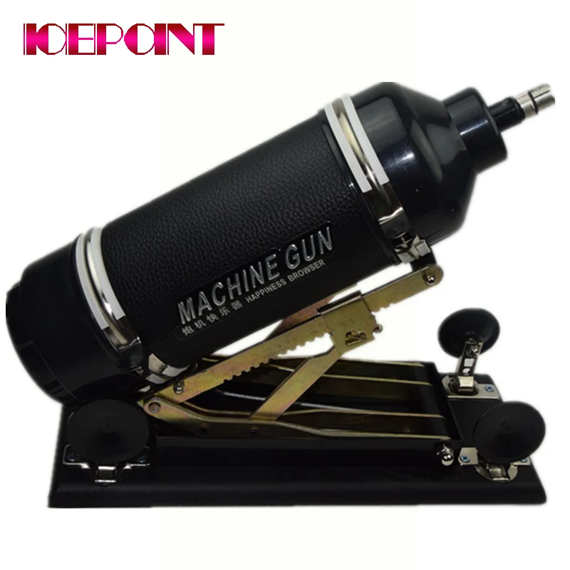 Sweet Papi Sex Machine for Women and Men Powerful Automatic Retractable Love Machine Masturbation Machine