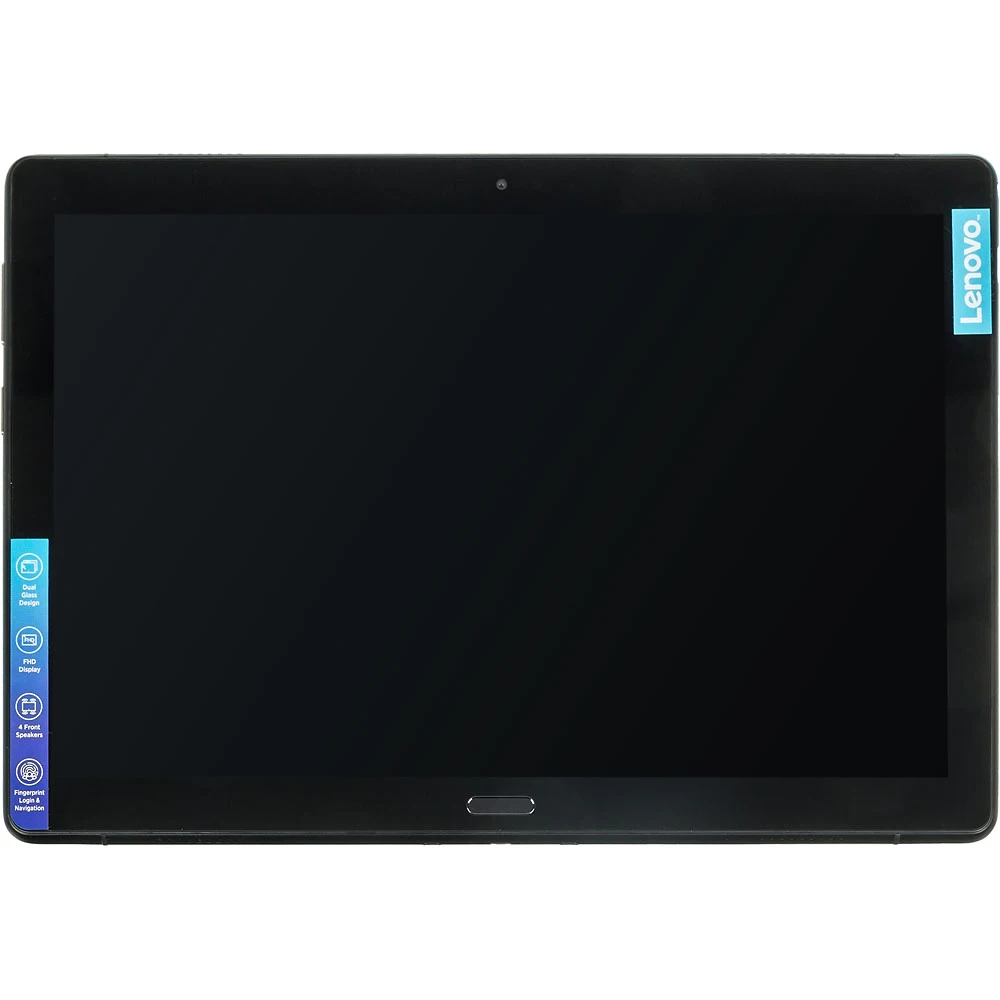 Планшет Lenovo Tab P10 TB-X705L Snapdragon 450 8C/3Gb/32Gb 10.1" IPS 1920x1200/3G/4G/And8.1/черный/B