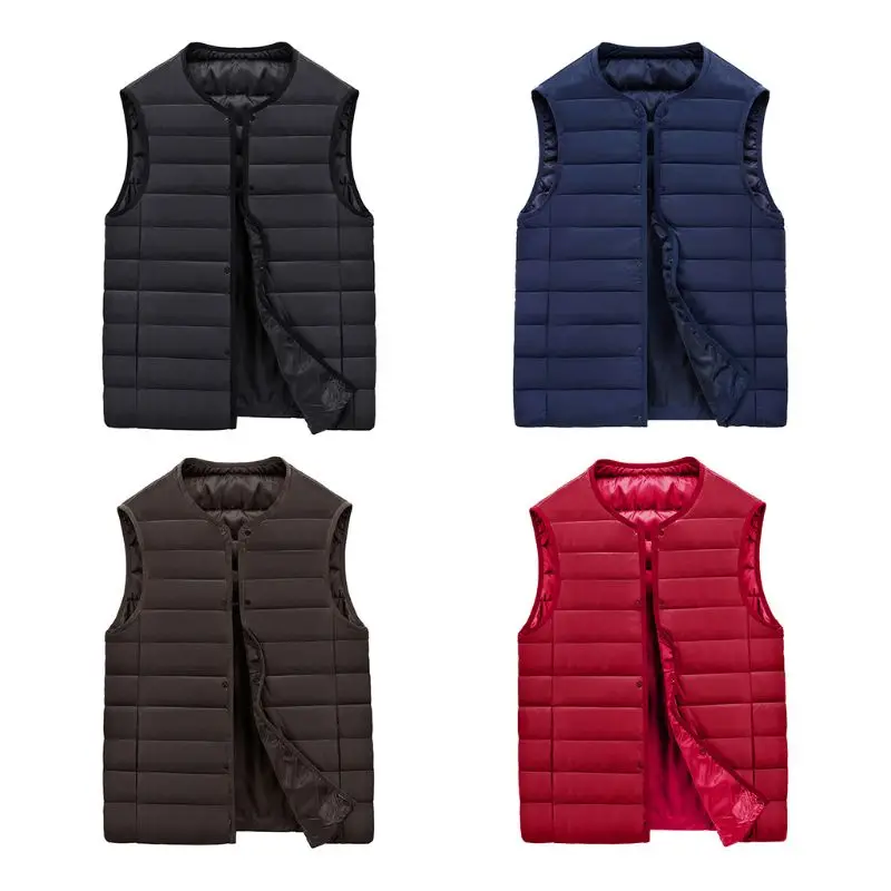 Men Women Outdoor USB Heating Vest Coat Sleeveless Jacket Electric Thermal Clothing Winter Flexible Unisex Clothing Vest