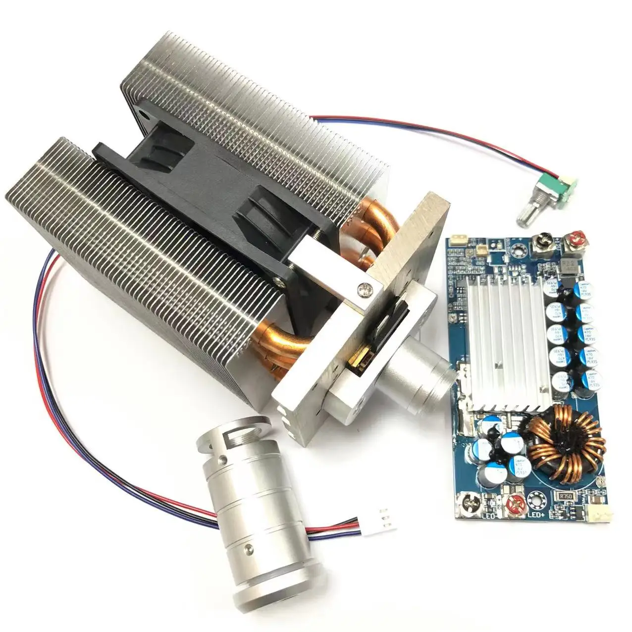 High brightness Endoscope module use for Laparoscopy ENT examination Hysteroscope Wolf or Storze 6000K CRI90 SK2107H