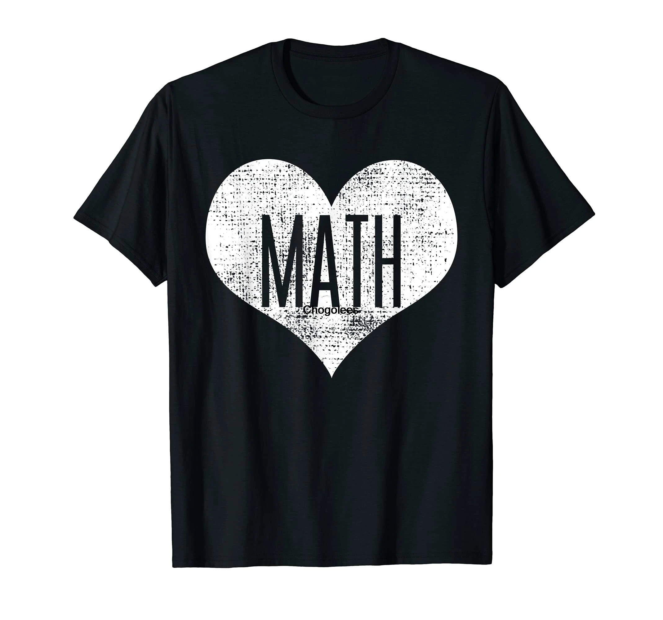 Math Lover Teacher Gift Student T-Shirt |