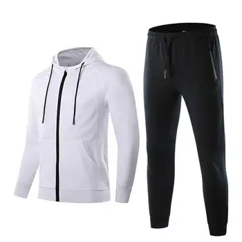 

2019 New Summer New Men Set Short Casual Suit Sportswear Mens Clothing Man Two Pieces Fashion Sets Male sweatshirt Men