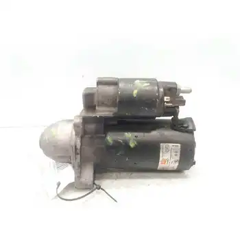 

0986017110 0986XA1765 Starter Motor Bmw Series 5 Saloon (e39) 523i
