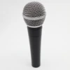 Free shipping, Grade A quality SM58 SM 58 replace for shuretype wire vocal microphone ► Photo 2/3