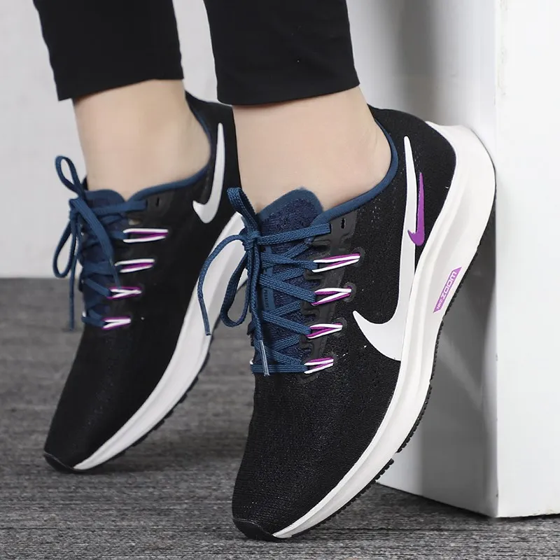 Новое поступление NIKE WMNS NIKE AIR ZOOM PEGASUS 36 Для женщин прямые поставки от производителя