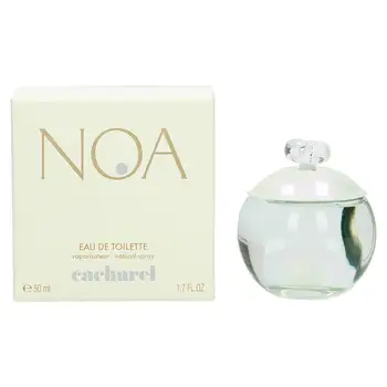 

CACHAREL NOA EAU OOF TOILETTE 50ML VAPORIZER