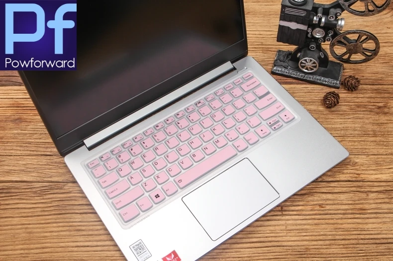 Чехол для клавиатуры ноутбука Защита кожи для lenovo ThinkBook 13s 13s-iwl 13,3 ''/14 s 14s-iwl 14 дюймов