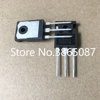 

60T65PES MBQ60T65PES TO-247 POWER TUBE IGBT TRANSISTOR 20PCS/LOT ORIGINAL NEW