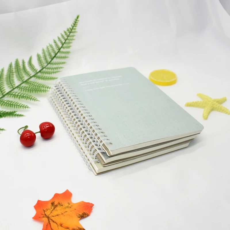 1 pcs Sketchbook Diary Notes Painting Graffiti Soft Cover Blank Paper Notebook Memo Pad School Office Pads Stationery