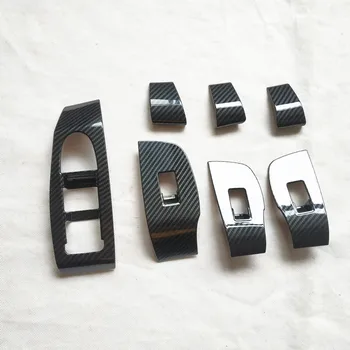 

for mazda cx30 cx-30 cx 30 2019 2020 interior accessories car window motor Door handle Armrest cover trim plastic mz9