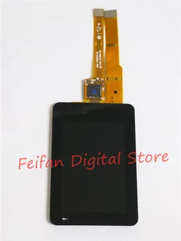 

NEW LCD Display Screen For GoPro Hero 6 hero6 Video Camera Repair Part