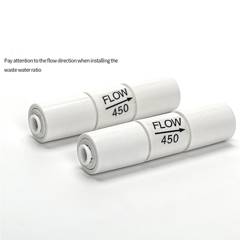 Рисунок 2 - Система обратного осмоса 300CC 450CC 800CC 1500CC