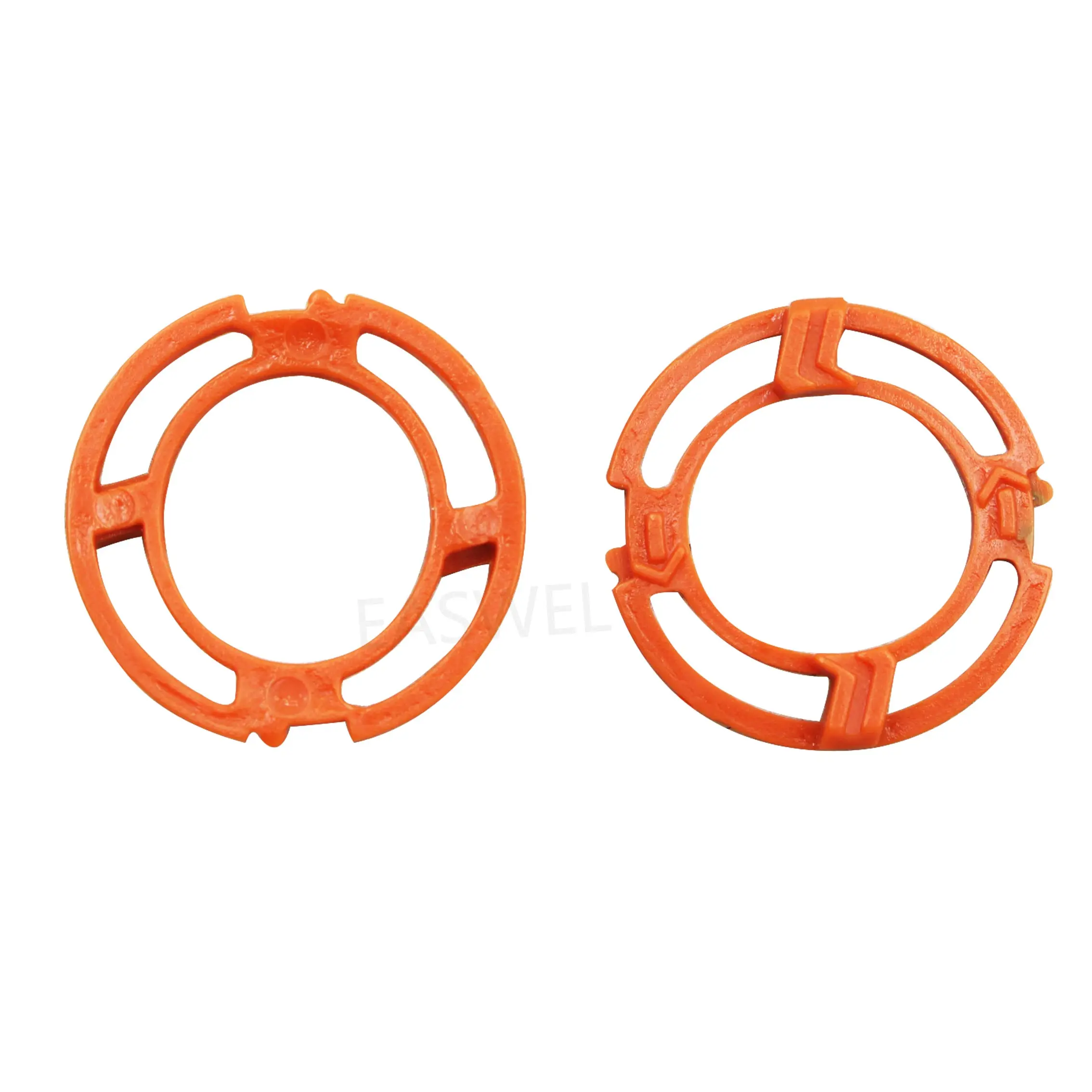 Кольца с оранжевым лезвием для Philips Norelco S9041 S9051 S9071 S9090 S9111 S9112 S9121 S9151 S9152 S7980 S8860 S7921 |