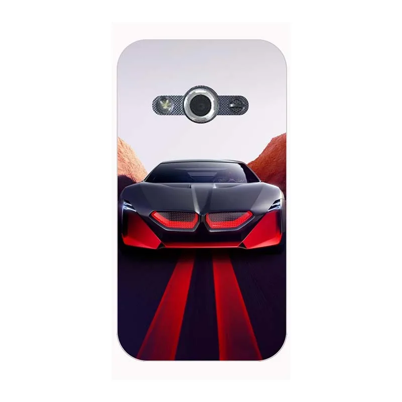 A088 Чехол для samsung Galaxy Xcover 3 G388F силиконовый чехол для samsung X Cover 3 G388F Wolf TPU мягкий чехол для samsung Xcover3 - Цвет: A088