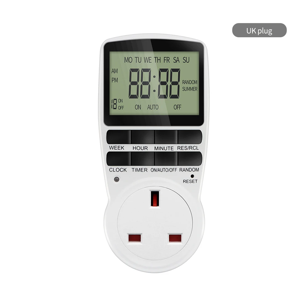 Digital Timer