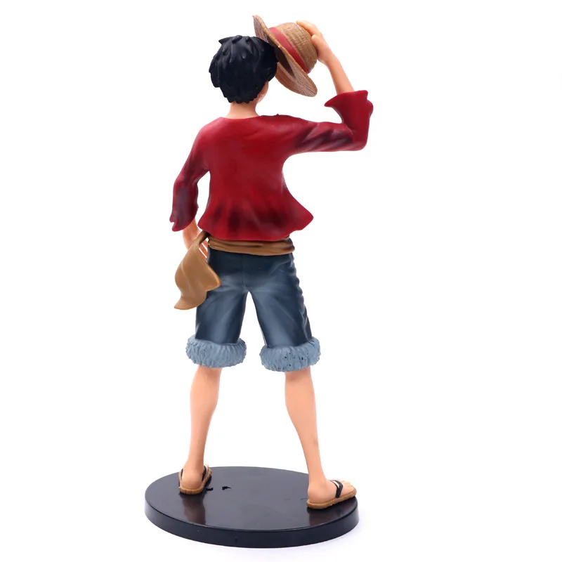 

Very Fun Garage Kit Model Pirate Hat Road Fly PVC Ornaments Boxed