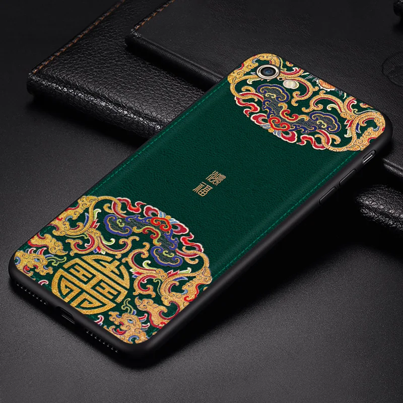 Роскошные кожаные чехлы для телефонов iPhone 8 7 6 6s Plus X Xs Max XR ...