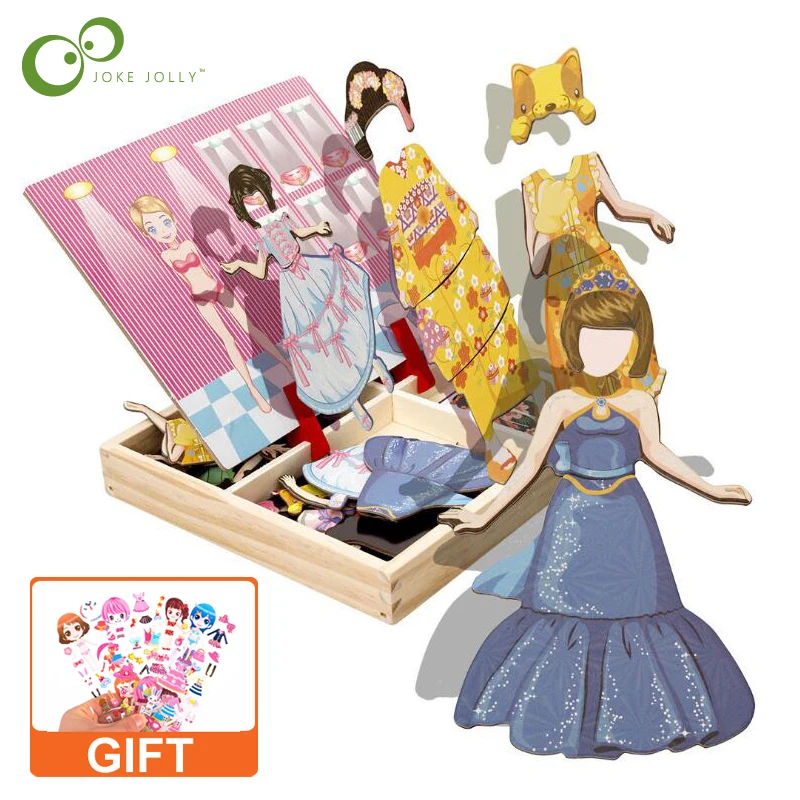 Детская деревянная головоломка для раннего образования детская