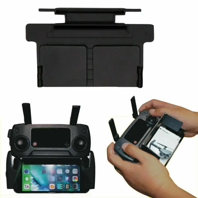 

Drone RC Remote Control Monitor Phone Sun hood Sunshade For DJI SPARK Remote Controller Sunshade Cover