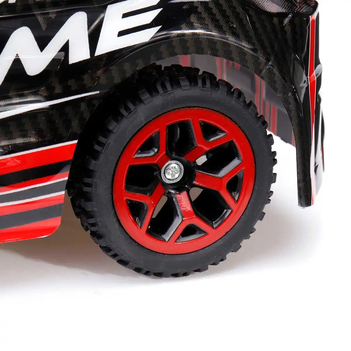 1/18 Радиоуправляемый, для автомобильных гонок 4WD RC 2,4G пульт дистанционного управления высокоскоростной внедорожный Дрифт гоночный автомобиль гусеничный детский игрушечный подарок дорожный Дрифт автомобиль