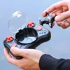 Mini 4K RC drone with Camera Foldable drones Altitude Hold Pocket Profesional Quadcopter Dron Gift Toys for boys 4