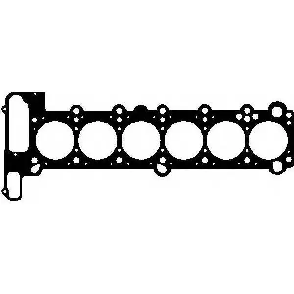 Прокладка ГБЦ BMW E36/E46/E34/E39 2.5/2.8 V6 24V M50/M52 89 REIN| |